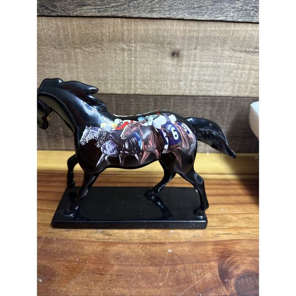 The Trail Of Painted Ponies “Fantastic Fillies” 1E 7733 In Box - Picture 4 of 7